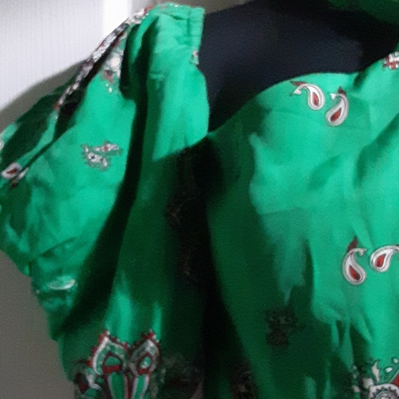 Top/ blouse - Picture 3 of 7